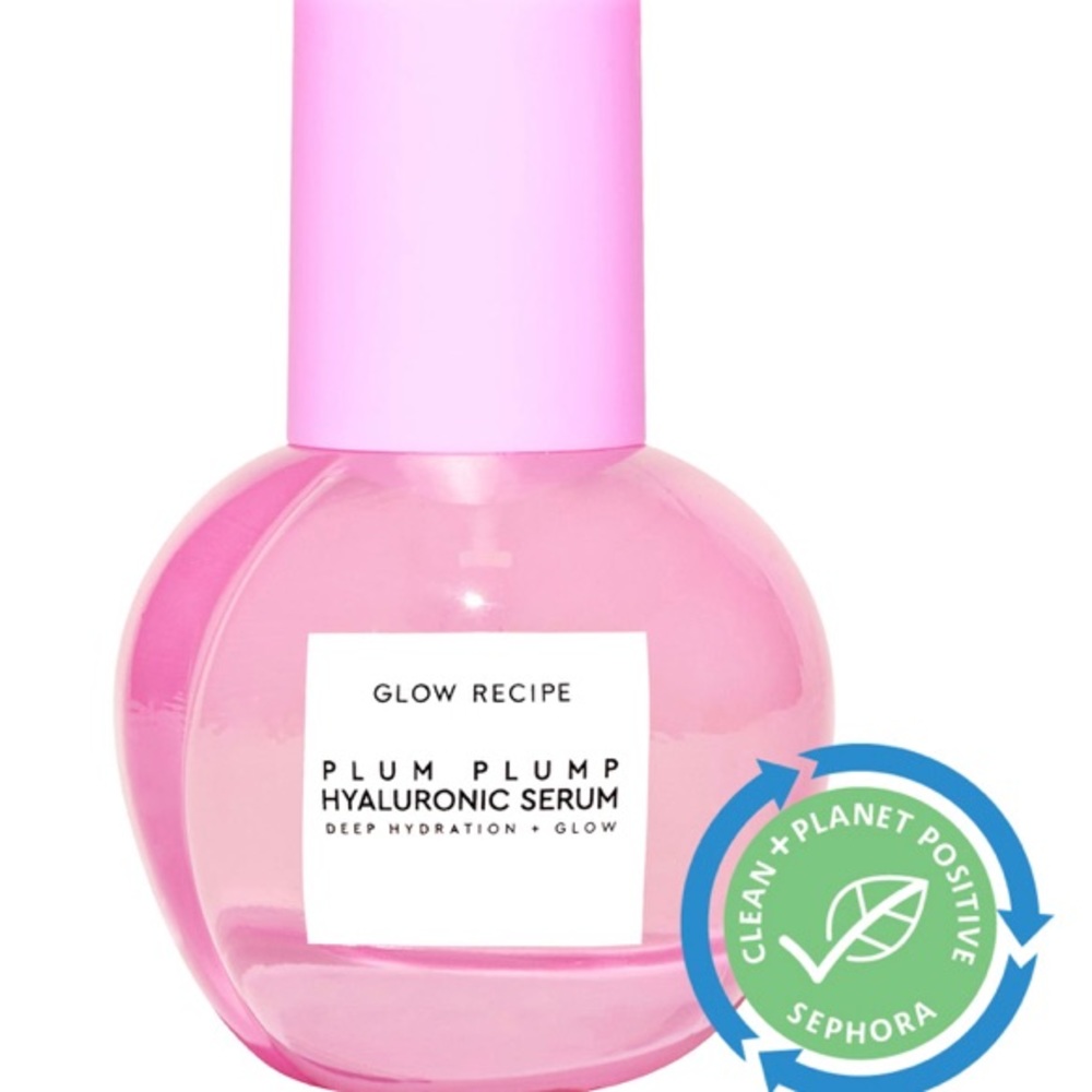 Brand New Glow Recipe serum